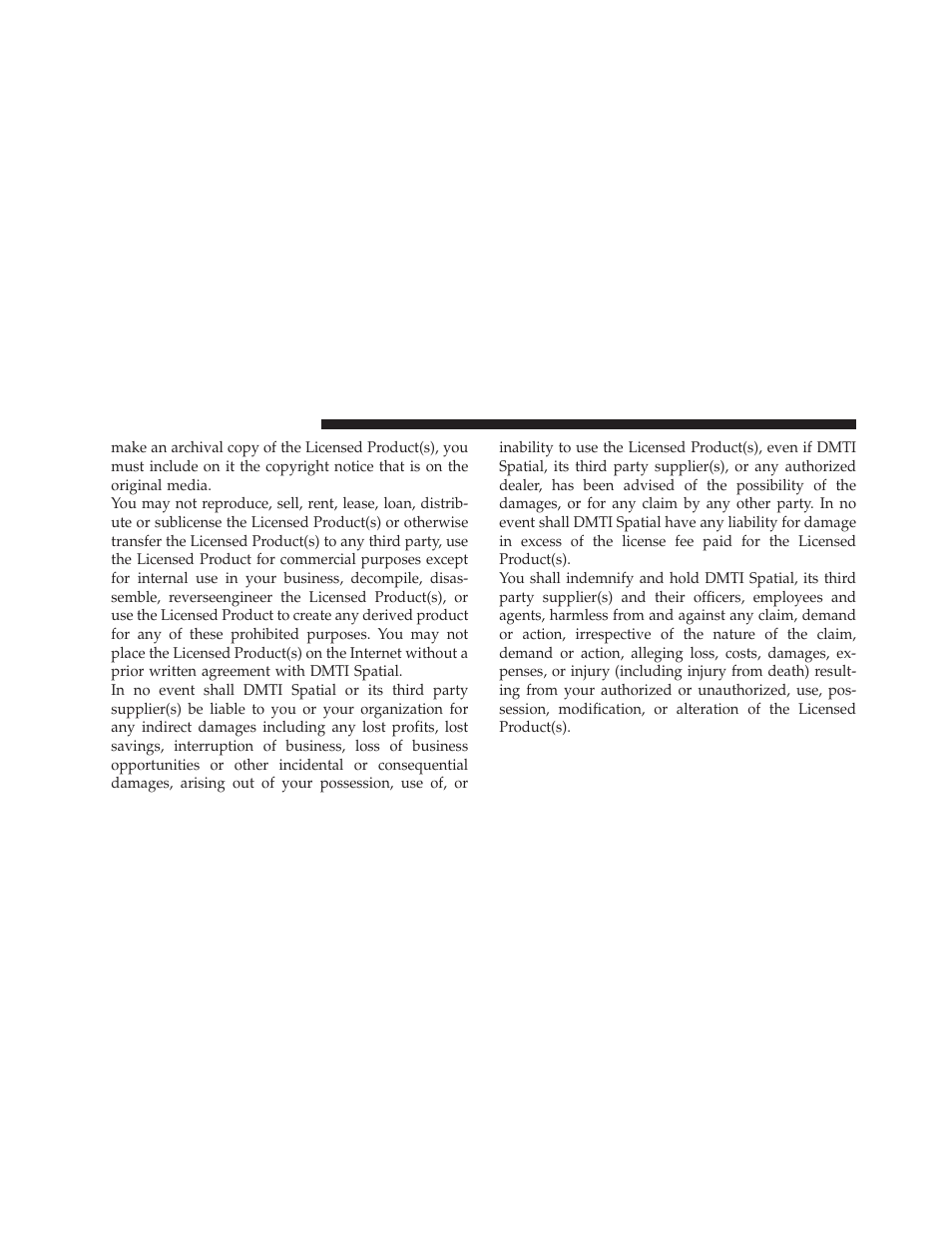 Chrysler 2012 300 - Uconnect Manual User Manual | Page 113 / 130