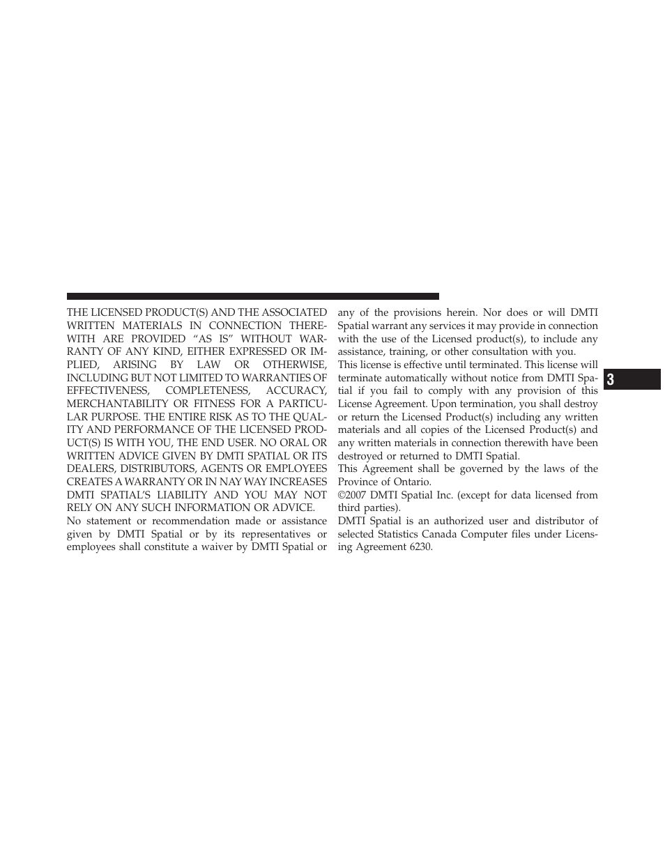 Chrysler 2012 300 - Uconnect Manual User Manual | Page 114 / 130