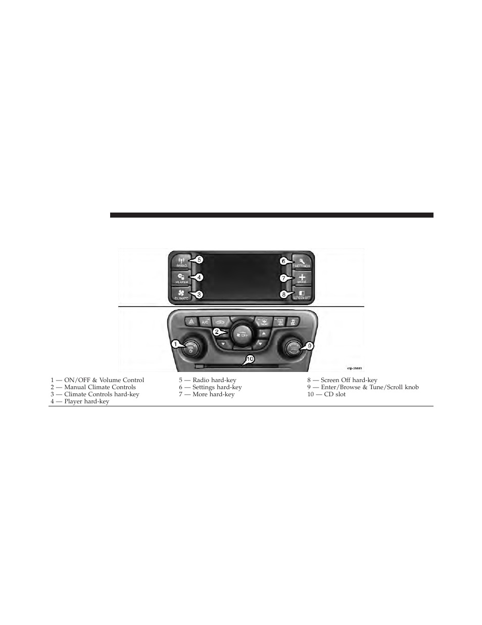 Introduction, Uconnect touch™ system (4.3) | Chrysler 2012 300 - Uconnect Manual User Manual | Page 5 / 130