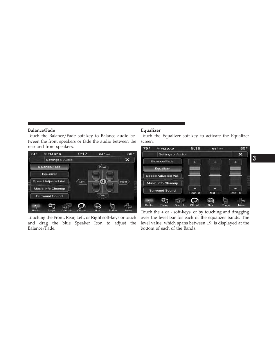 Chrysler 2012 300 - Uconnect Manual User Manual | Page 52 / 130