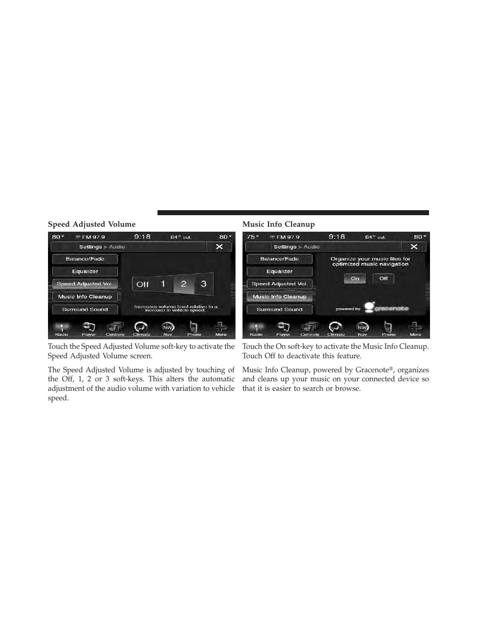 Chrysler 2012 300 - Uconnect Manual User Manual | Page 53 / 130