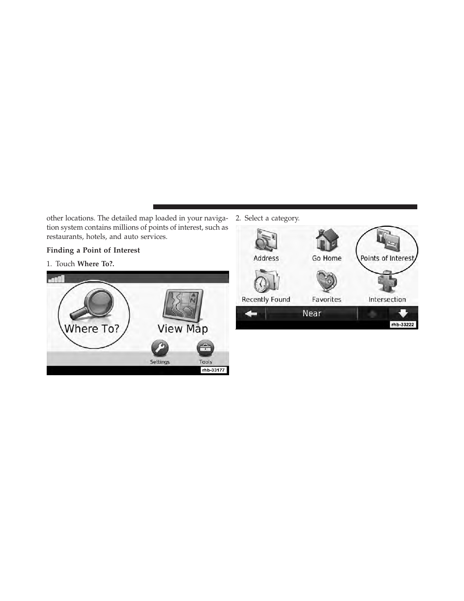 Chrysler 2012 300 - Uconnect Manual User Manual | Page 75 / 130