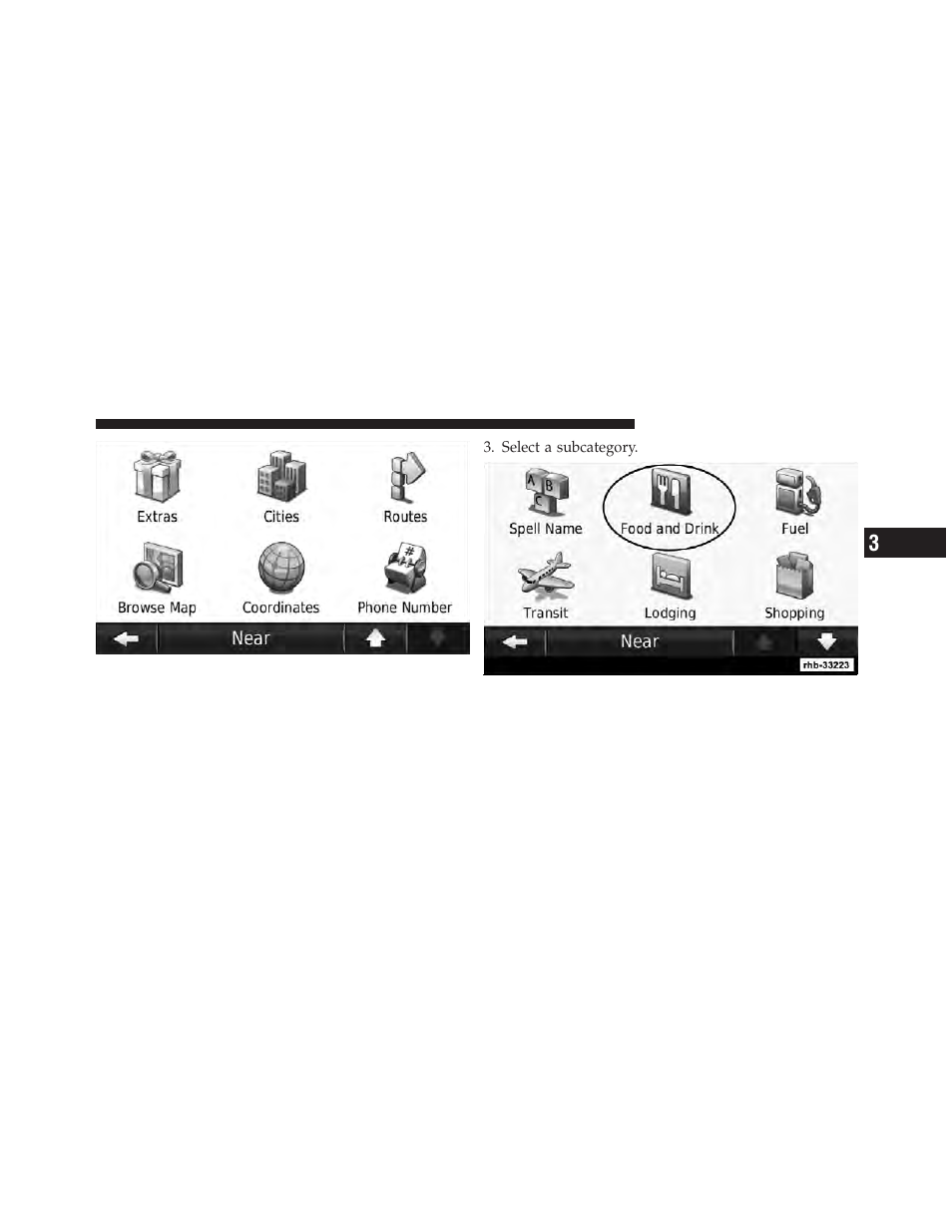 Chrysler 2012 300 - Uconnect Manual User Manual | Page 76 / 130
