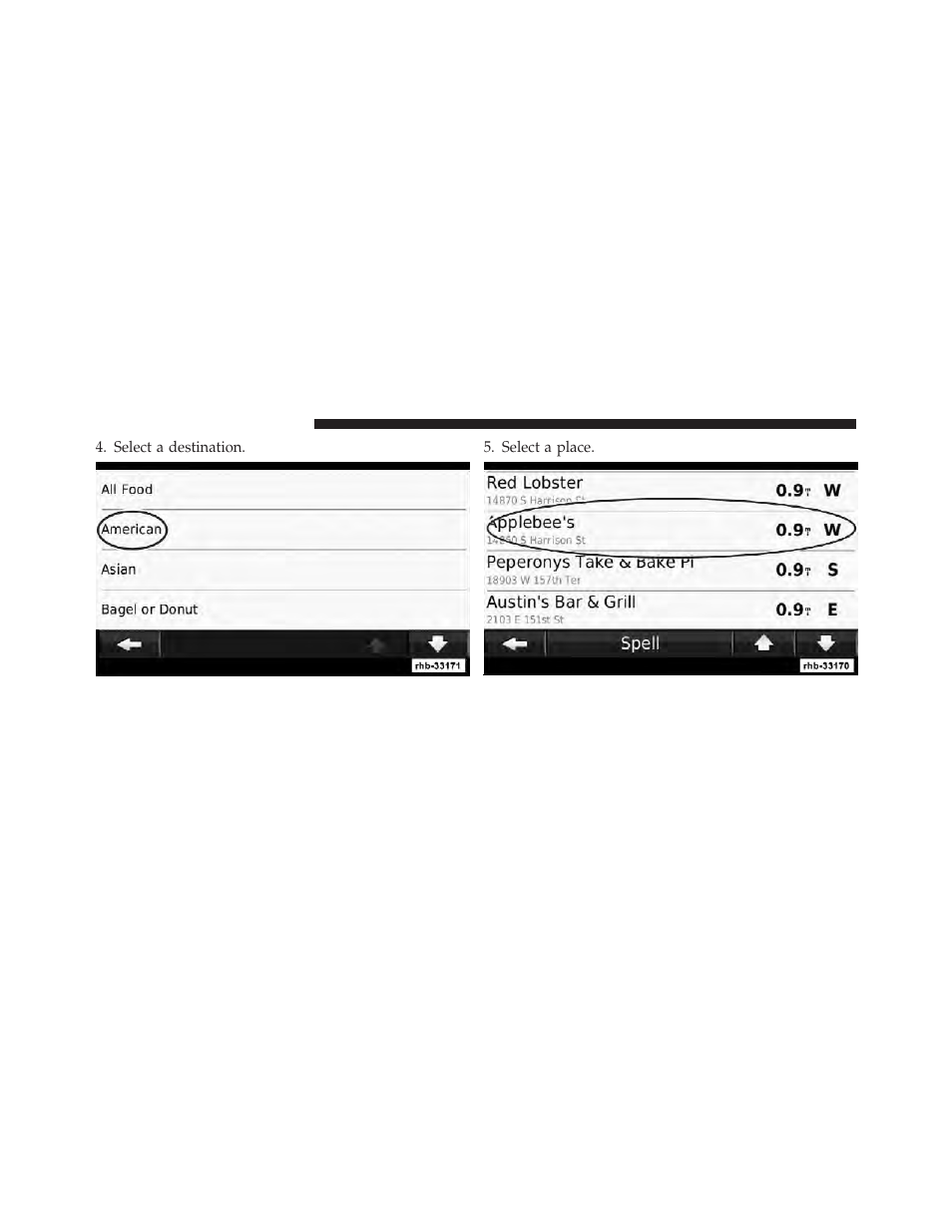 Chrysler 2012 300 - Uconnect Manual User Manual | Page 77 / 130