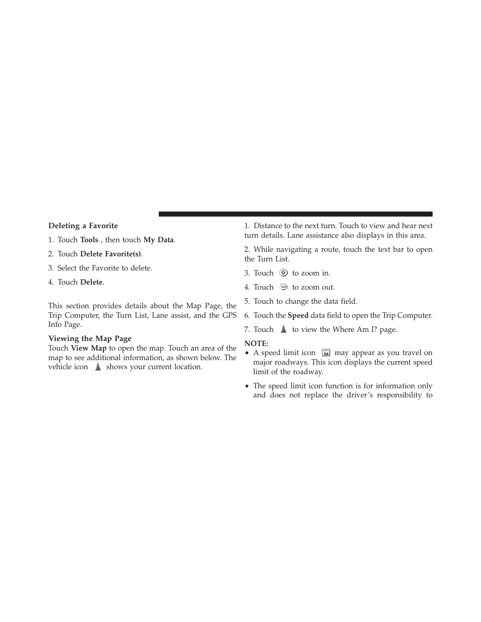 Chrysler 2012 300 - Uconnect Manual User Manual | Page 87 / 130