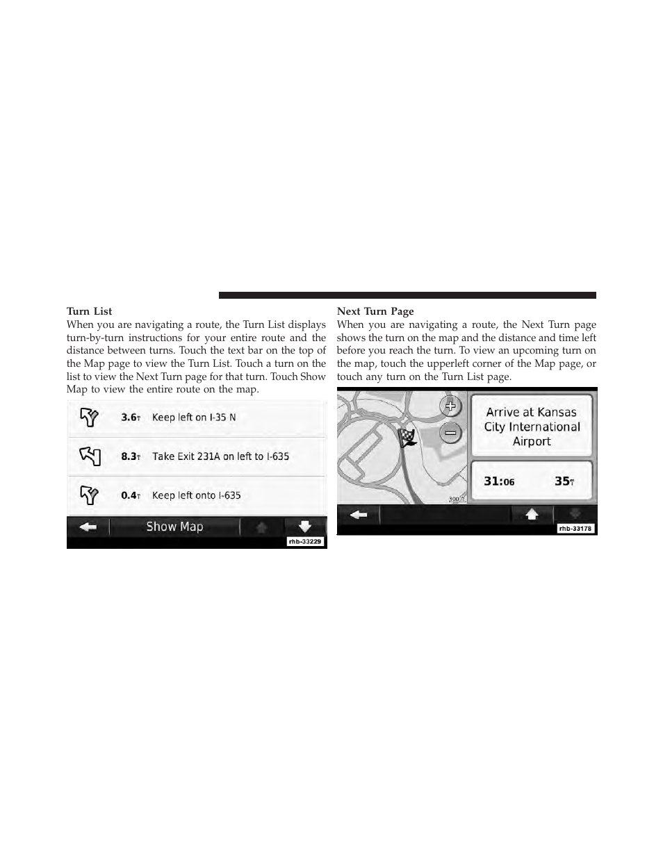 Chrysler 2012 300 - Uconnect Manual User Manual | Page 89 / 130