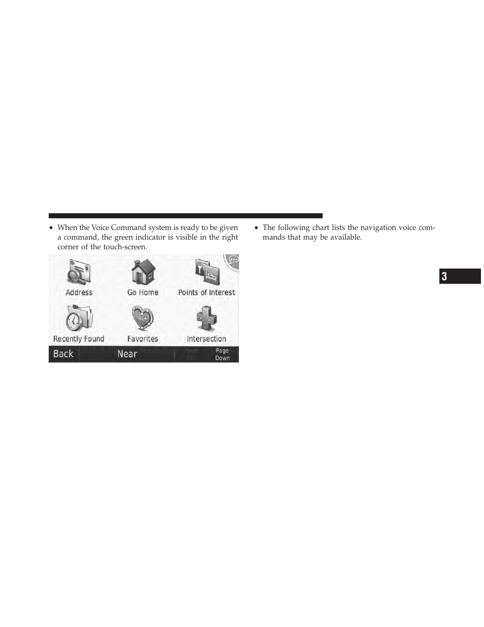 Chrysler 2012 300 - Uconnect Manual User Manual | Page 94 / 130