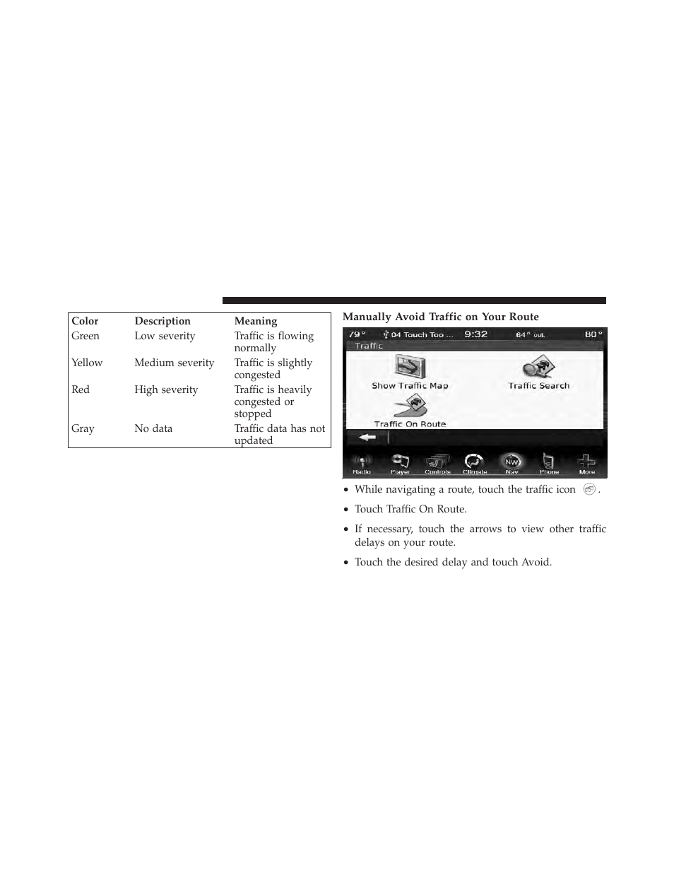 Chrysler 2012 300 - Uconnect Manual User Manual | Page 99 / 130