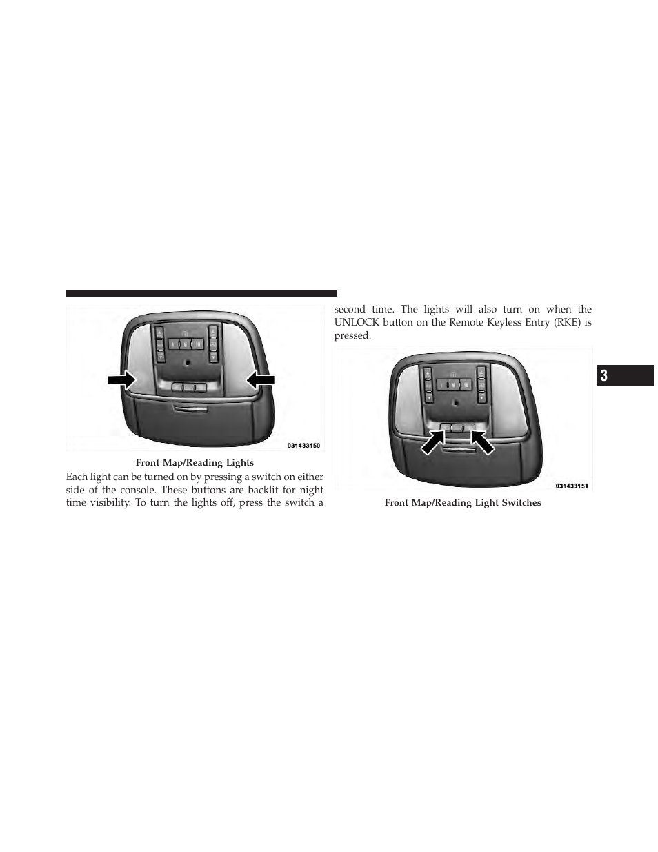 Dodge 2012 Charger_SRT - Owner Manual User Manual | Page 209 / 571