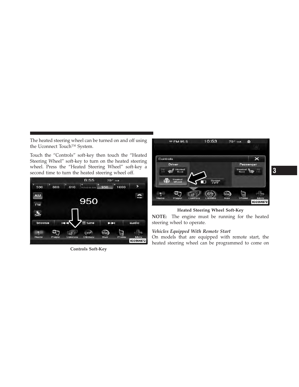Dodge 2012 Charger_SRT - Owner Manual User Manual | Page 219 / 571