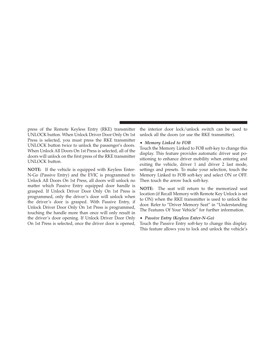 Dodge 2012 Charger_SRT - Owner Manual User Manual | Page 328 / 571