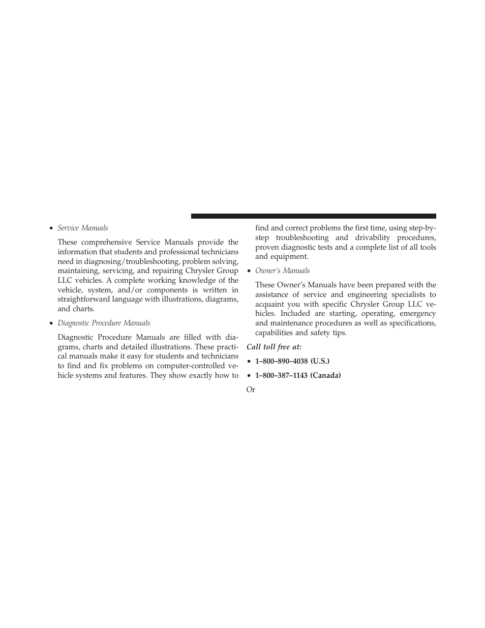 Dodge 2012 Charger_SRT - Owner Manual User Manual | Page 546 / 571