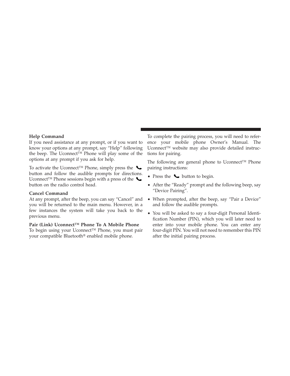 Dodge 2012 Durango - Owner Manual User Manual | Page 128 / 686