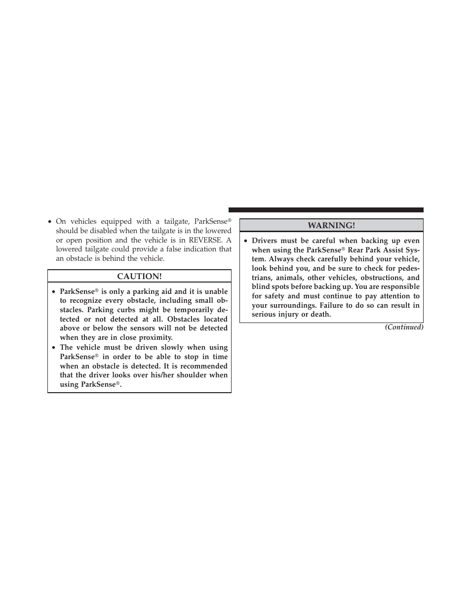 Courtesy lights | Dodge 2012 Durango - Owner Manual User Manual | Page 246 / 686