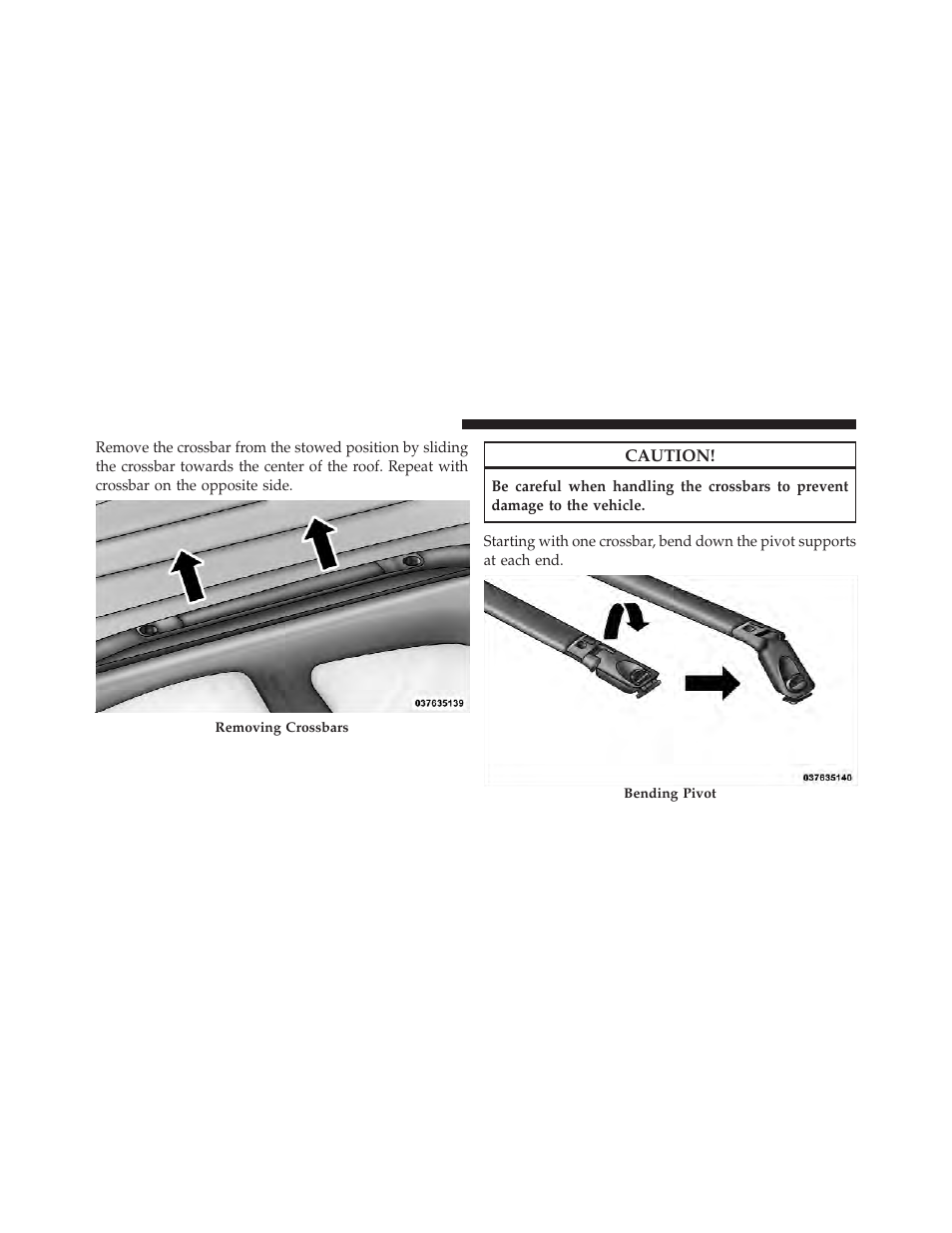 Dodge 2012 Durango - Owner Manual User Manual | Page 288 / 686