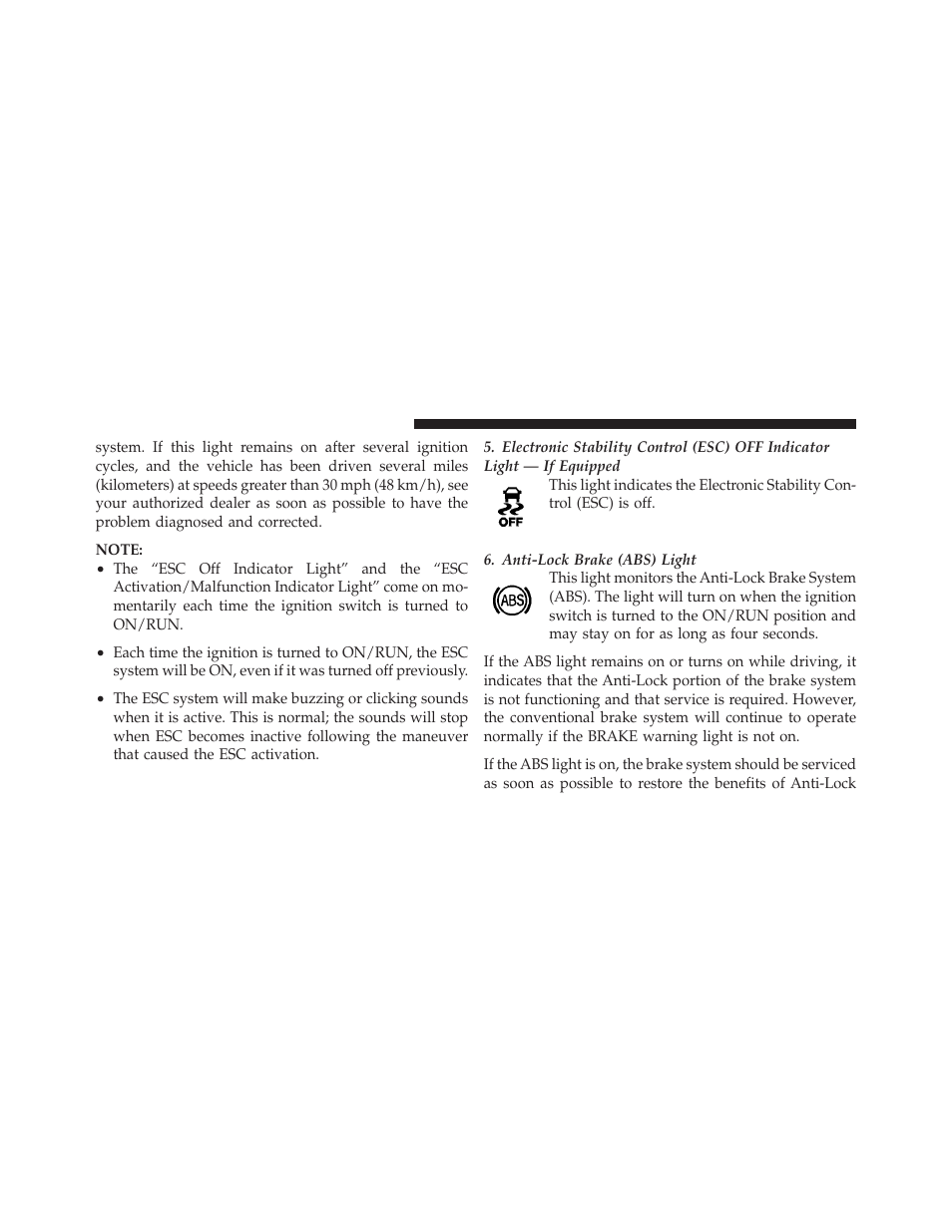 Dodge 2012 Durango - Owner Manual User Manual | Page 304 / 686