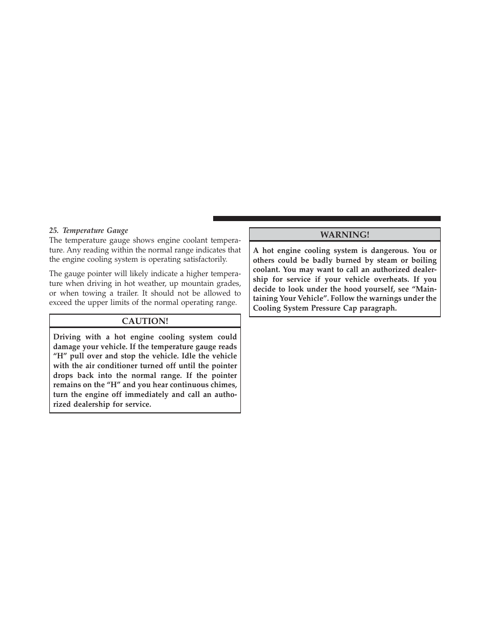 Deploying the crossbars | Dodge 2012 Durango - Owner Manual User Manual | Page 310 / 686