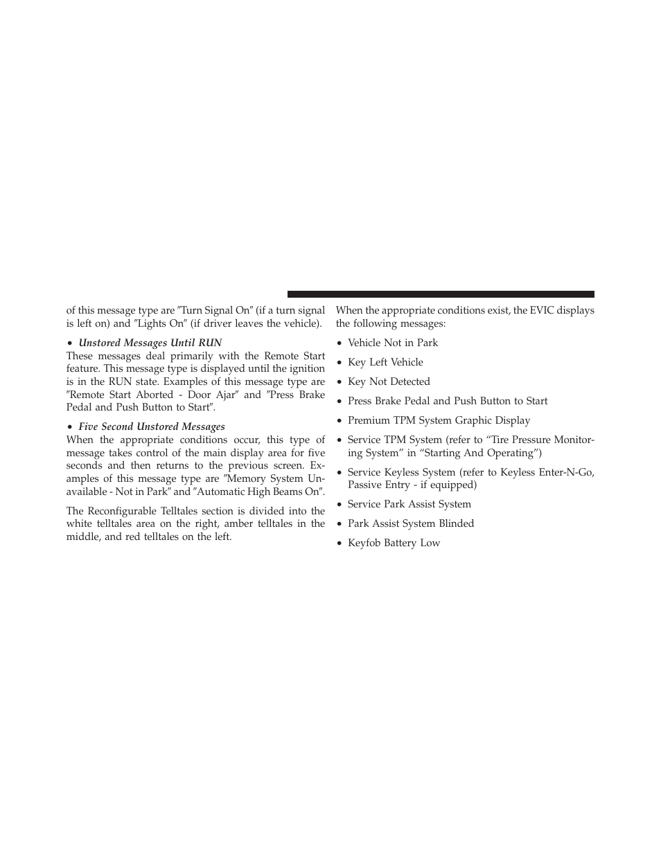 Dodge 2012 Durango - Owner Manual User Manual | Page 314 / 686