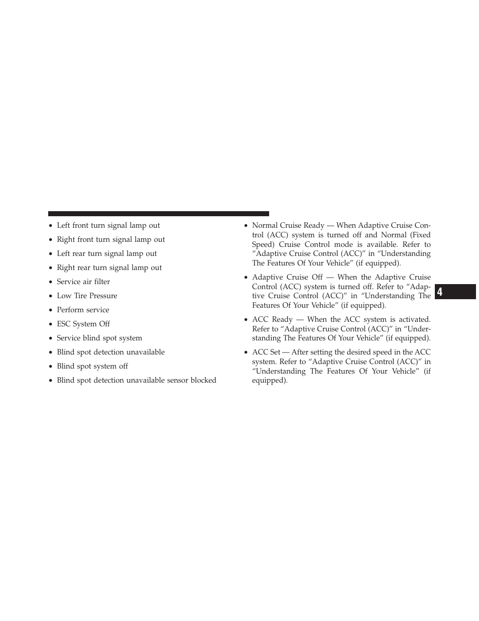 Fuel economy | Dodge 2012 Durango - Owner Manual User Manual | Page 315 / 686