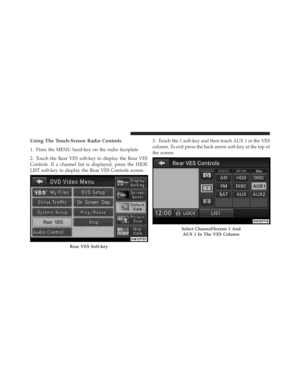 Dodge 2012 Durango - Owner Manual User Manual | Page 380 / 686