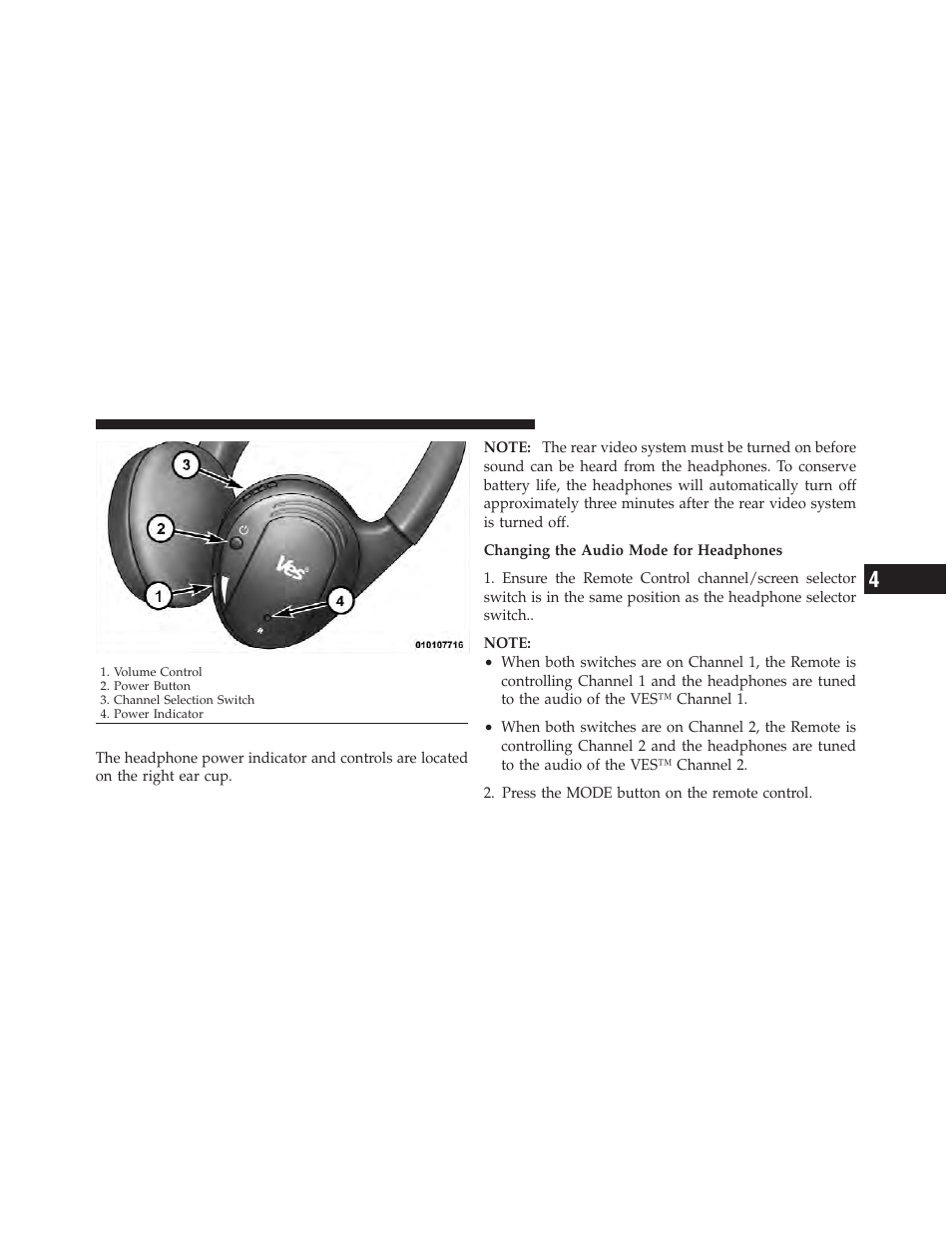 Controls | Dodge 2012 Durango - Owner Manual User Manual | Page 391 / 686