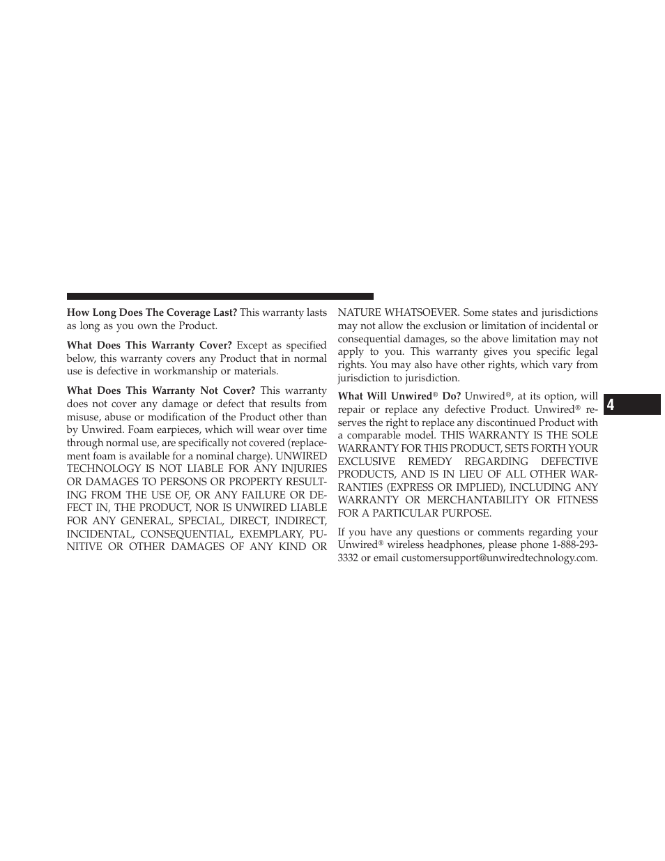 Uconnect™ multimedia video entertainment, System (ves)™ — if equipped | Dodge 2012 Durango - Owner Manual User Manual | Page 393 / 686