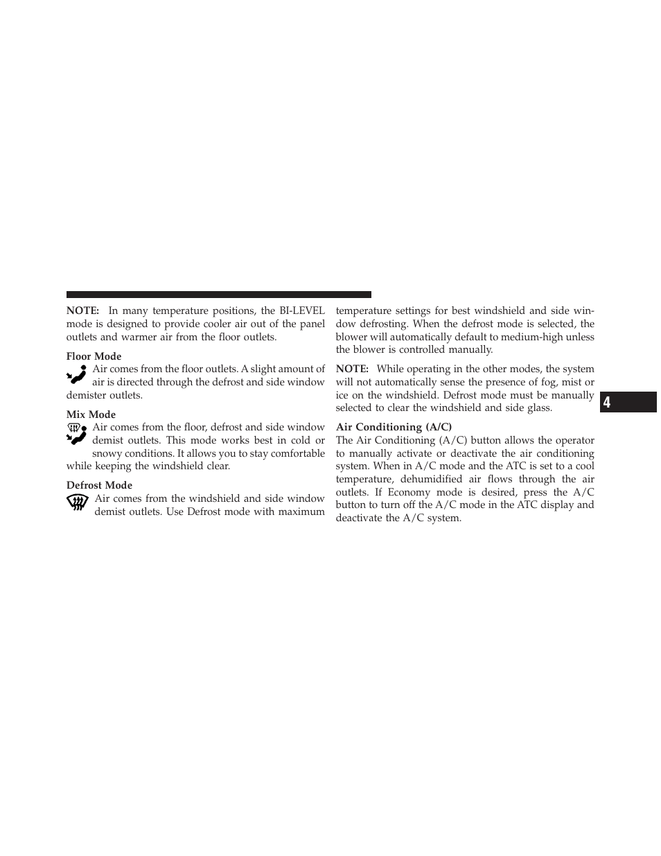 Dodge 2012 Durango - Owner Manual User Manual | Page 415 / 686