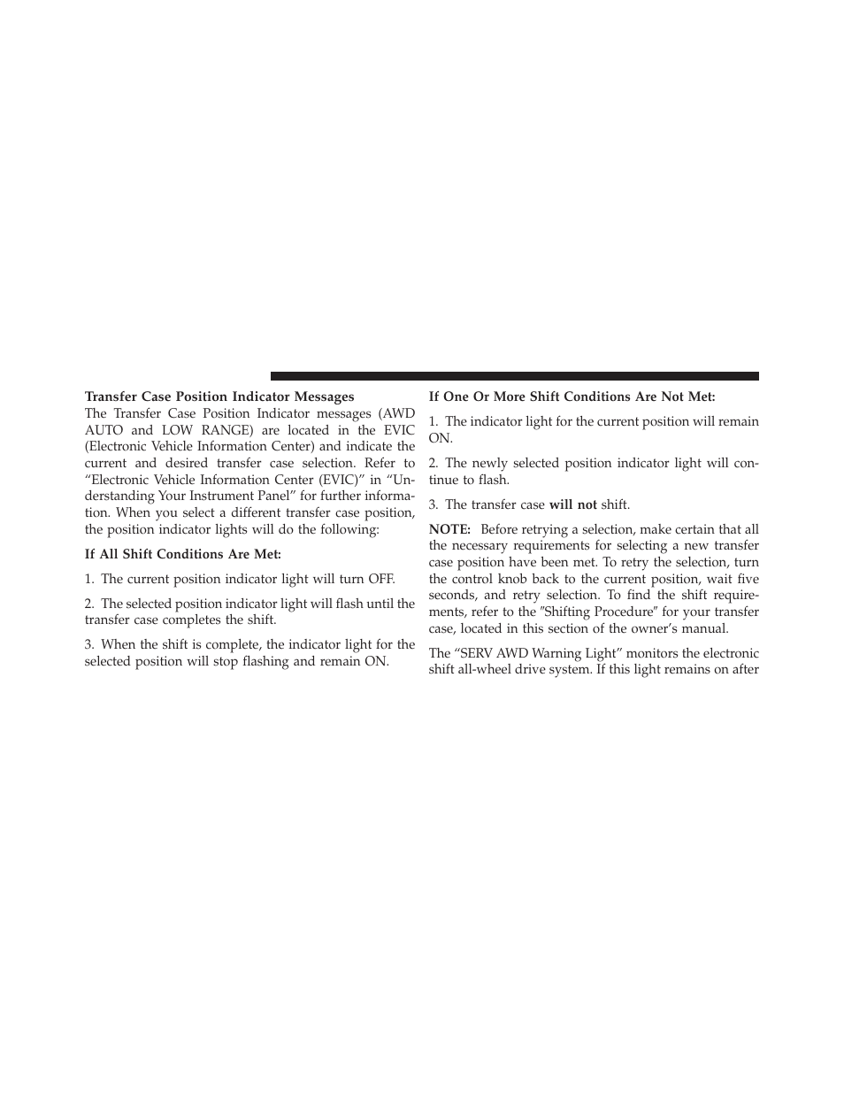 Power steering, Multi-displacement system (mds), If equipped) — 5.7l engine only | Dodge 2012 Durango - Owner Manual User Manual | Page 454 / 686