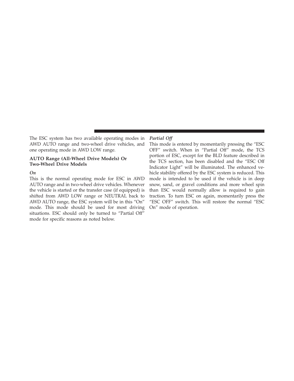 Dodge 2012 Durango - Owner Manual User Manual | Page 474 / 686