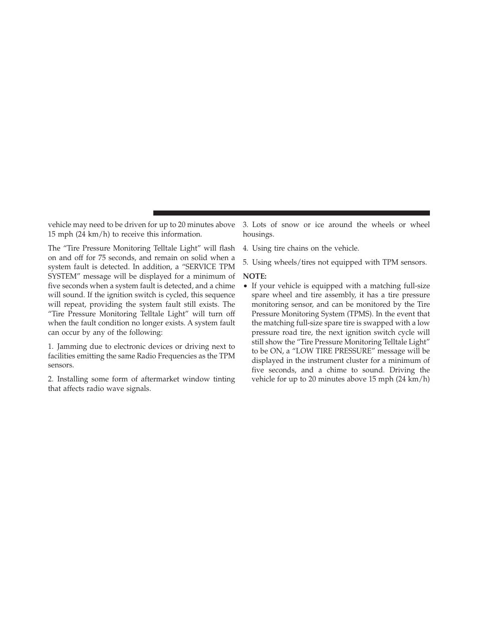 Reformulated gasoline, Gasoline/oxygenate blends | Dodge 2012 Durango - Owner Manual User Manual | Page 506 / 686