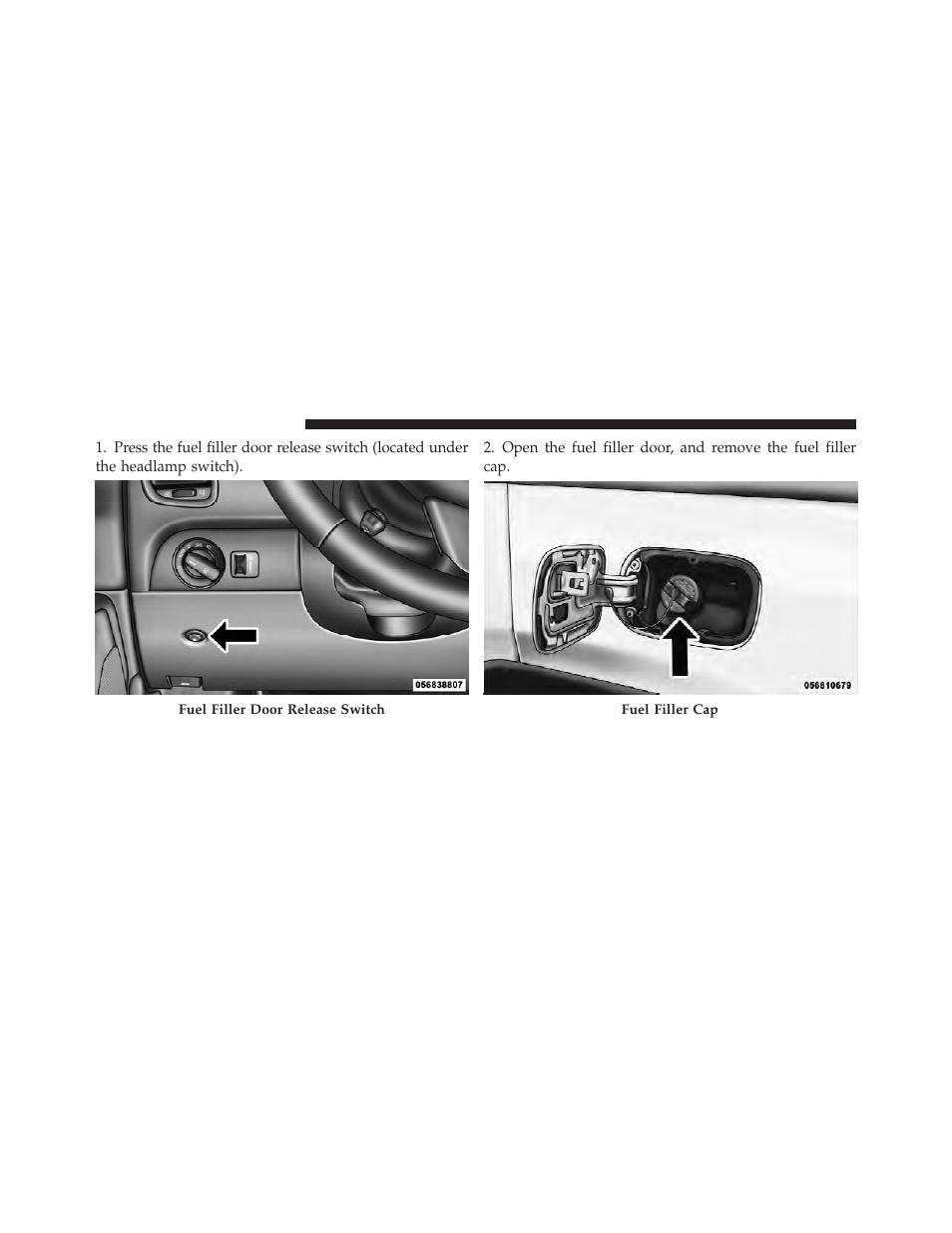 Replacement parts | Dodge 2012 Durango - Owner Manual User Manual | Page 522 / 686