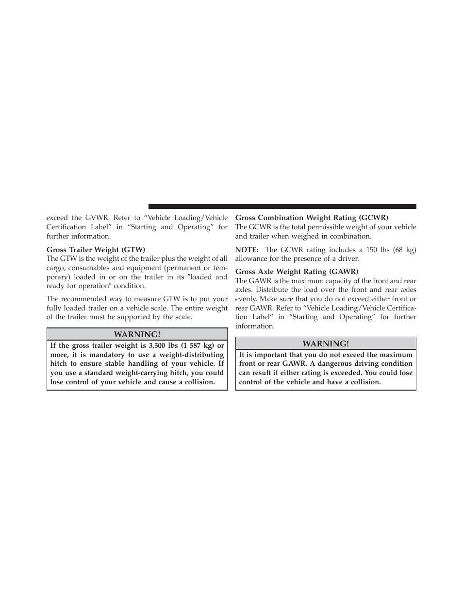 Fuel filler cap (gas cap) | Dodge 2012 Durango - Owner Manual User Manual | Page 528 / 686