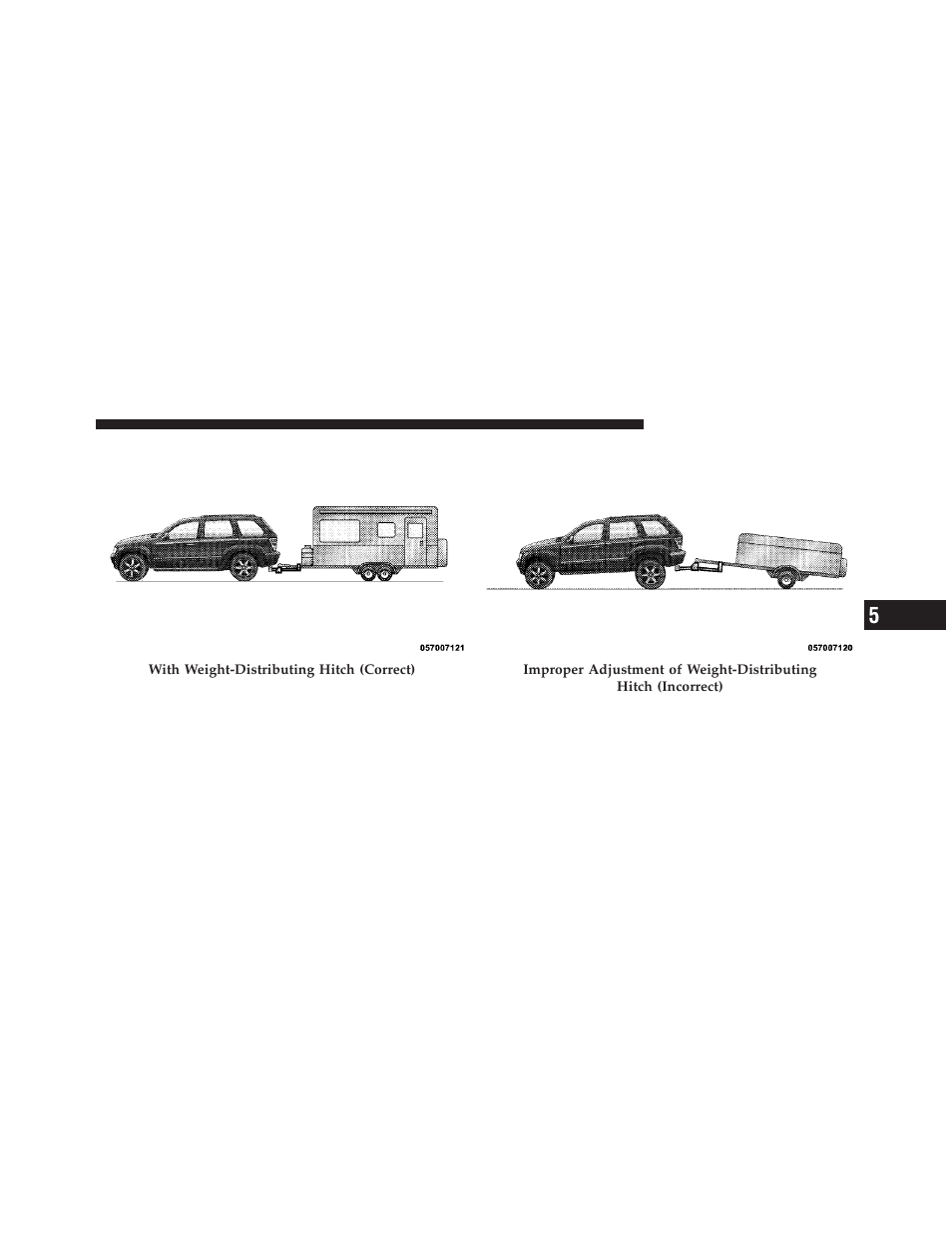 Certification label, Common towing definitions | Dodge 2012 Durango - Owner Manual User Manual | Page 531 / 686