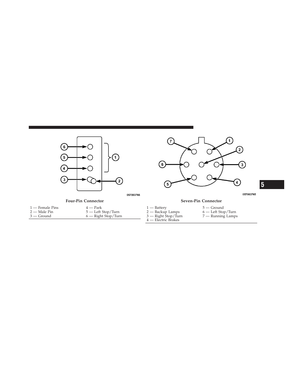 What to do in emergencies | Dodge 2012 Durango - Owner Manual User Manual | Page 539 / 686