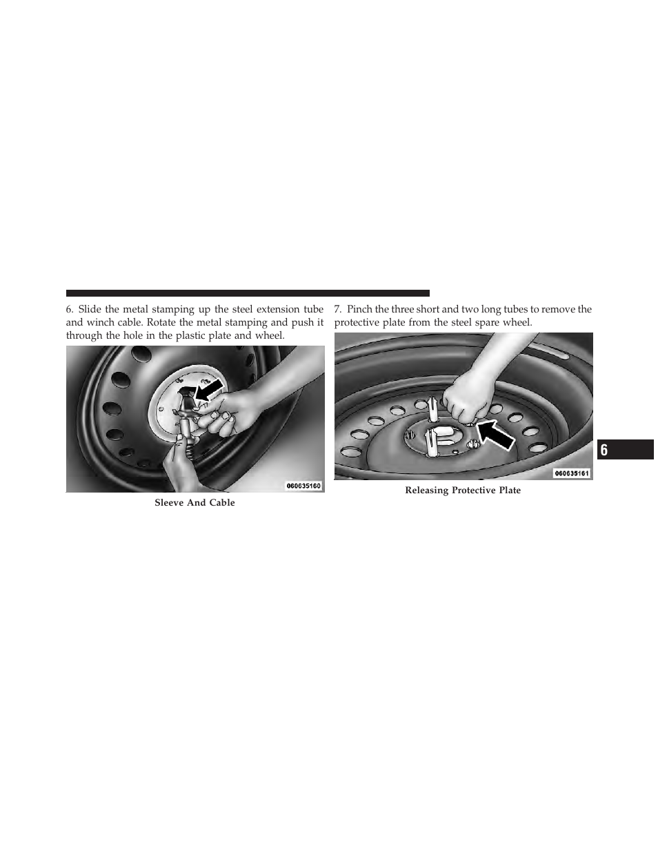 Dodge 2012 Durango - Owner Manual User Manual | Page 559 / 686