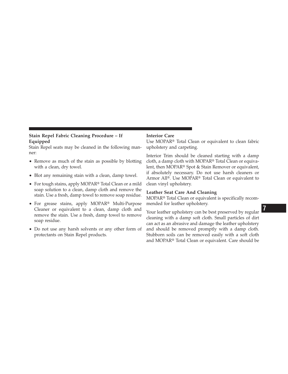Transfer case | Dodge 2012 Durango - Owner Manual User Manual | Page 619 / 686