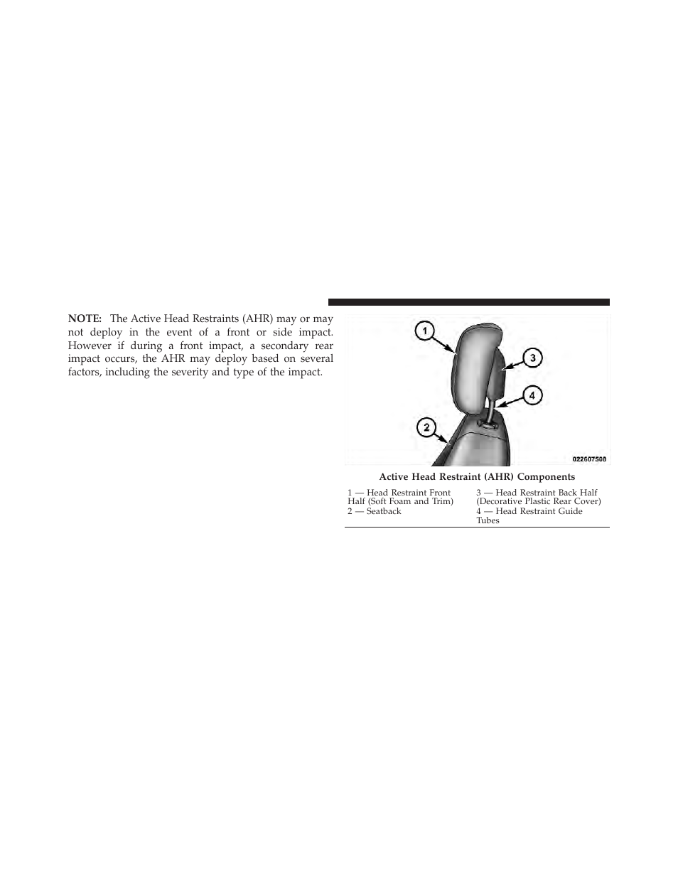 Dodge 2012 Durango - Owner Manual User Manual | Page 64 / 686