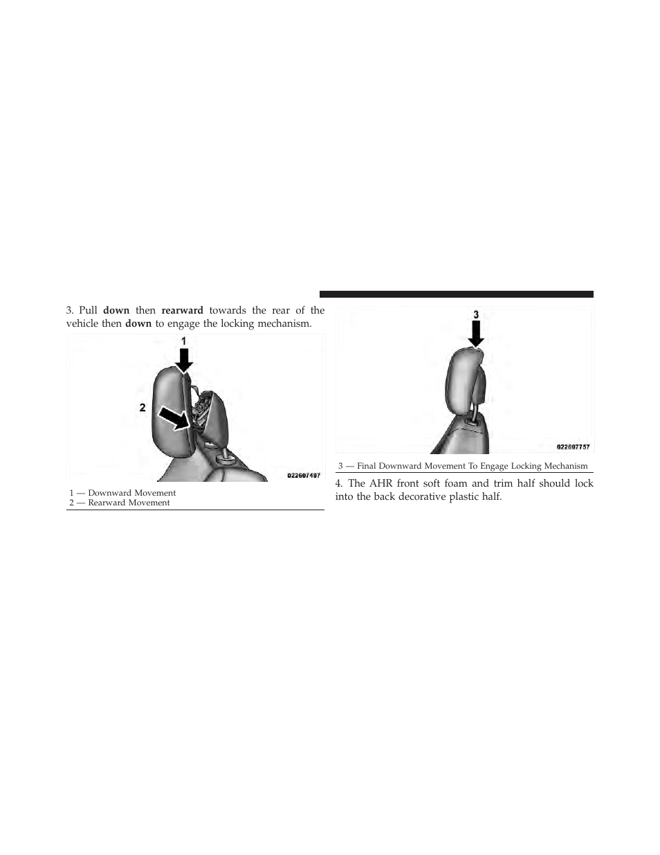 Enhanced seat belt use reminder system, Beltalert | Dodge 2012 Durango - Owner Manual User Manual | Page 66 / 686