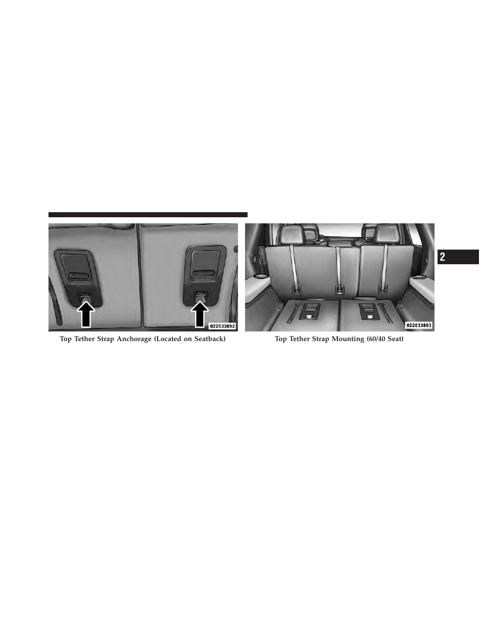 Dodge 2012 Durango - Owner Manual User Manual | Page 91 / 686