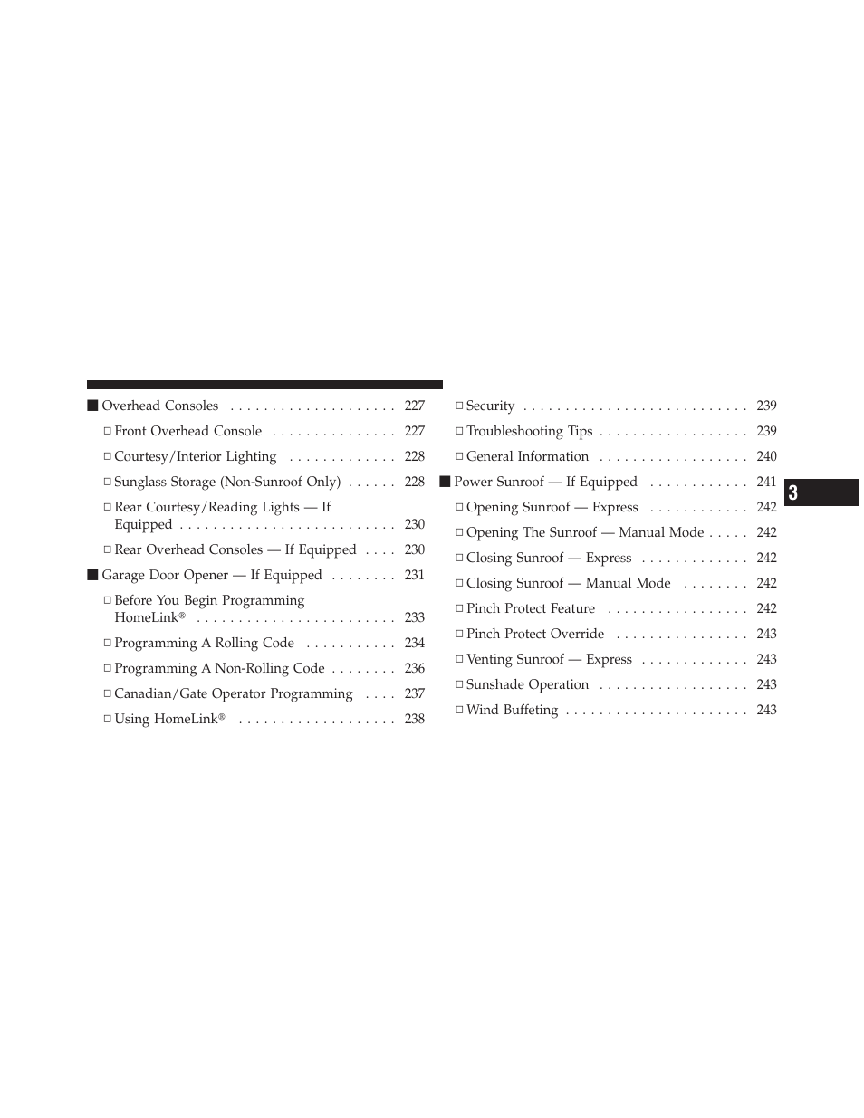 Dodge 2012 Grand_Caravan - Owner Manual User Manual | Page 112 / 643