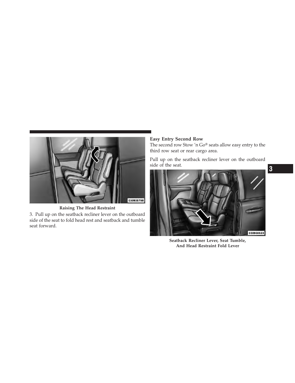 Dodge 2012 Grand_Caravan - Owner Manual User Manual | Page 180 / 643