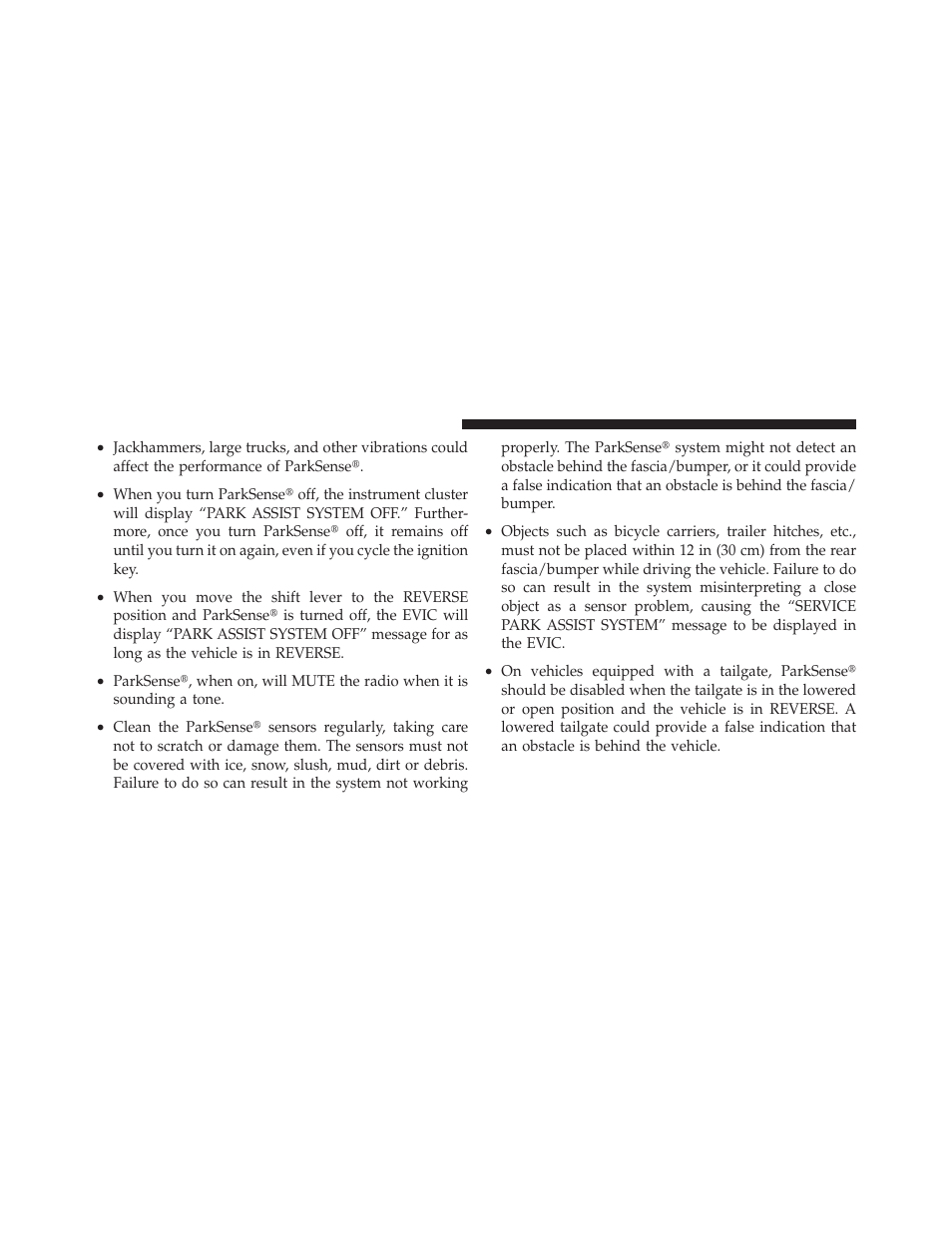 Dodge 2012 Grand_Caravan - Owner Manual User Manual | Page 225 / 643