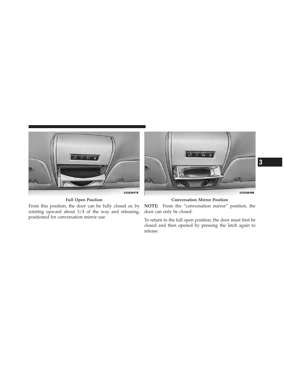 Dodge 2012 Grand_Caravan - Owner Manual User Manual | Page 232 / 643