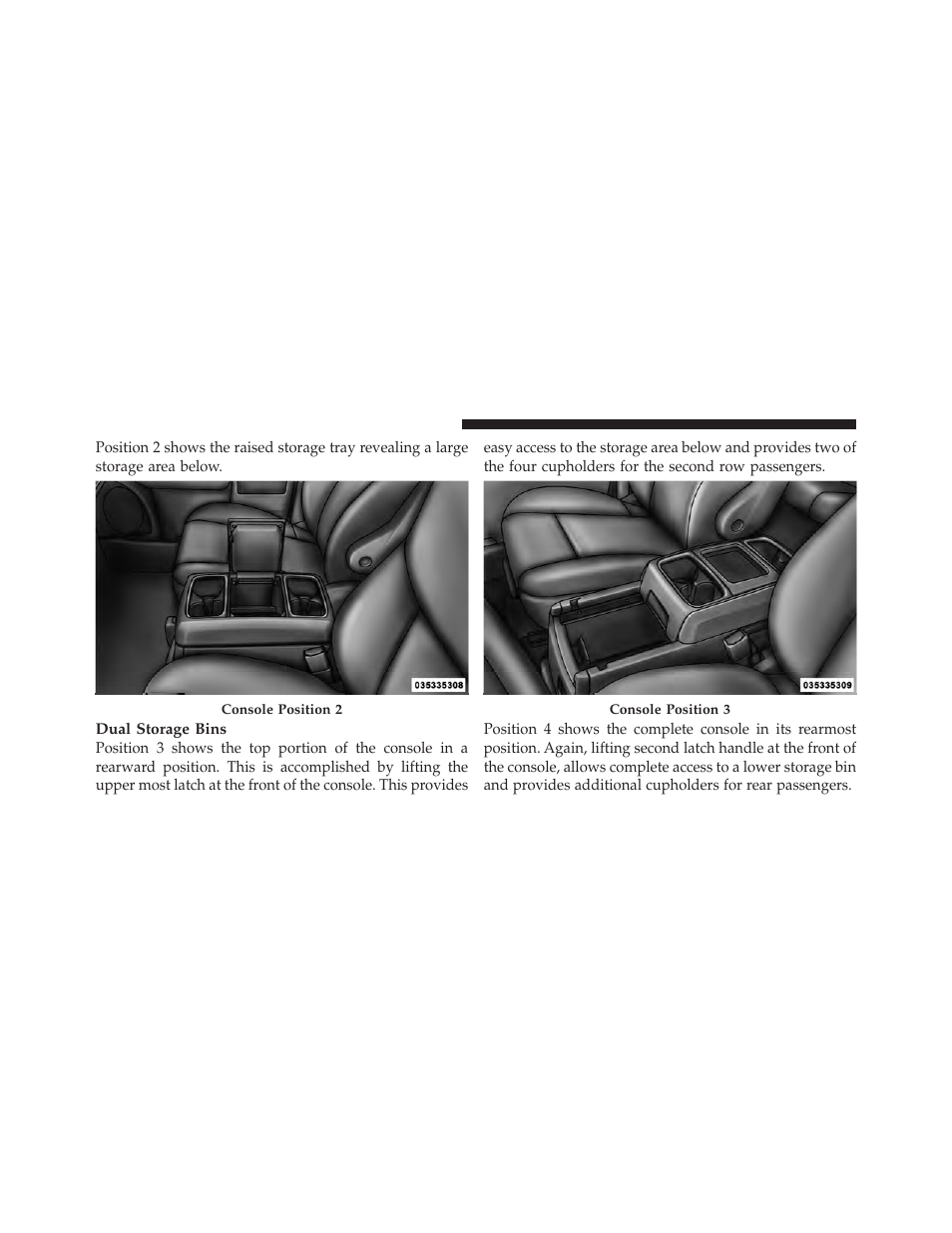 Dodge 2012 Grand_Caravan - Owner Manual User Manual | Page 267 / 643