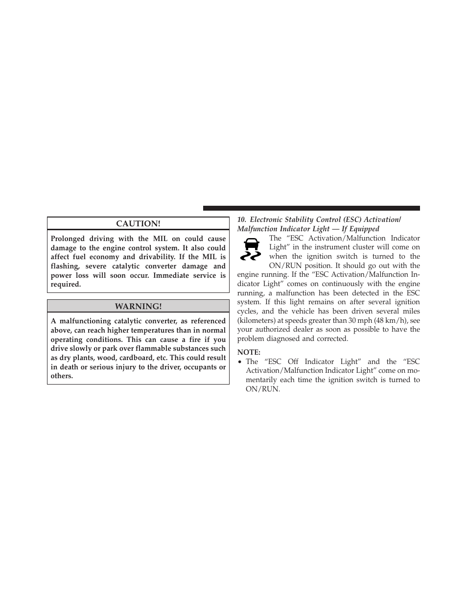 Dodge 2012 Grand_Caravan - Owner Manual User Manual | Page 295 / 643