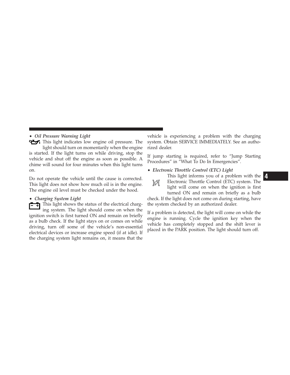 Dodge 2012 Grand_Caravan - Owner Manual User Manual | Page 310 / 643