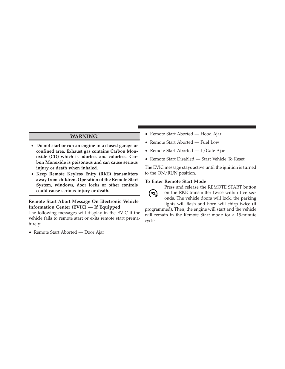 Dodge 2012 Grand_Caravan - Owner Manual User Manual | Page 33 / 643