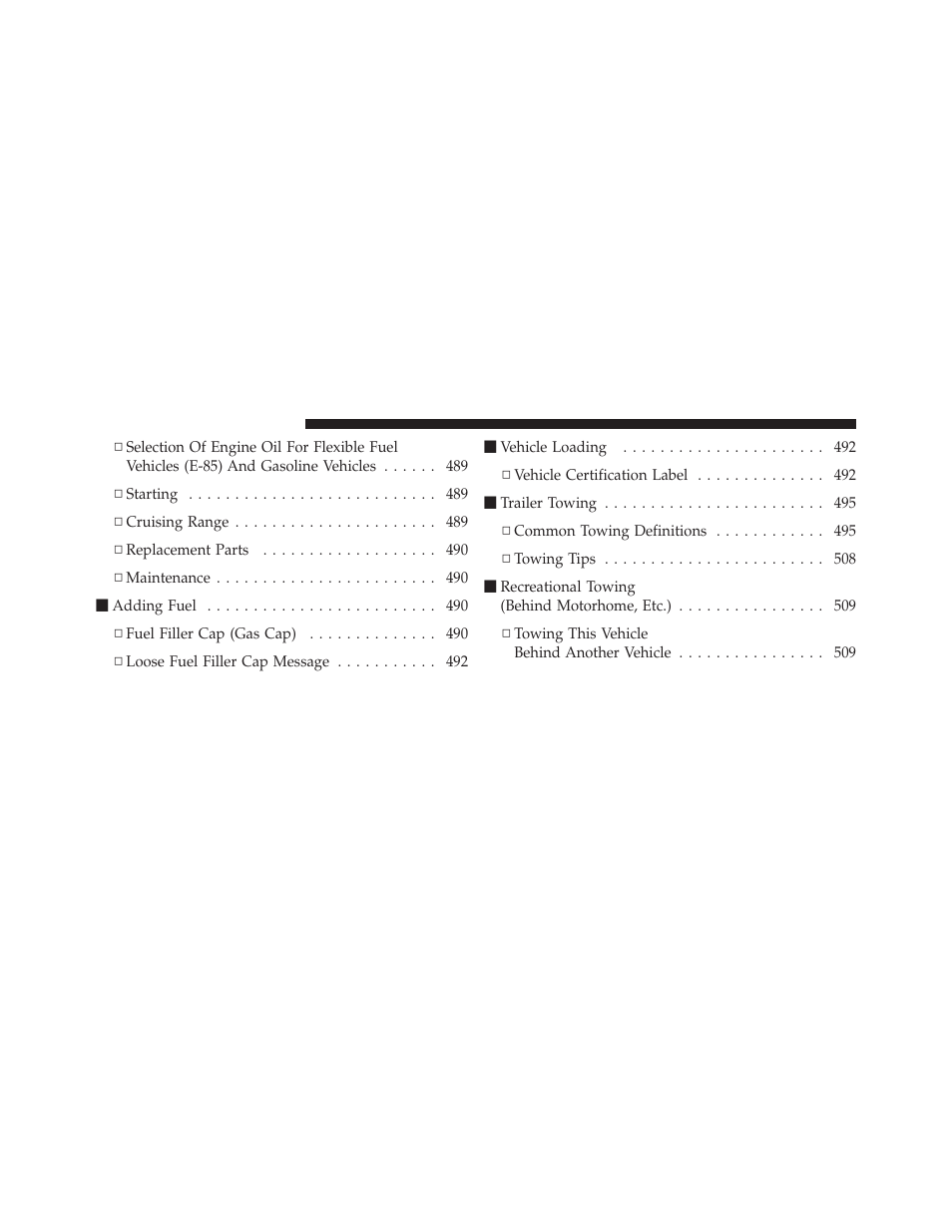 Dodge 2012 Grand_Caravan - Owner Manual User Manual | Page 421 / 643