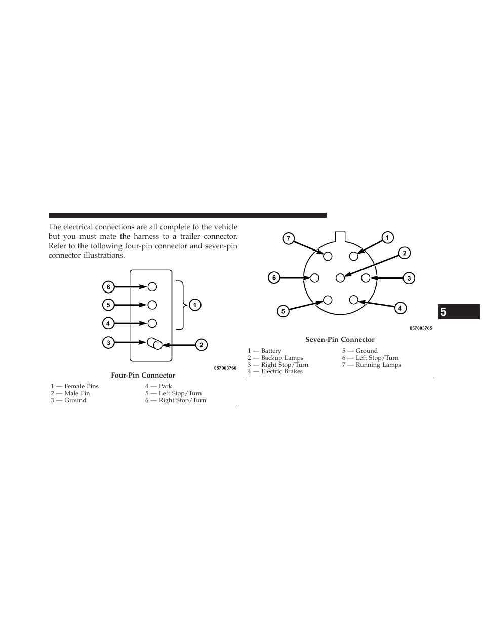 Dodge 2012 Grand_Caravan - Owner Manual User Manual | Page 510 / 643