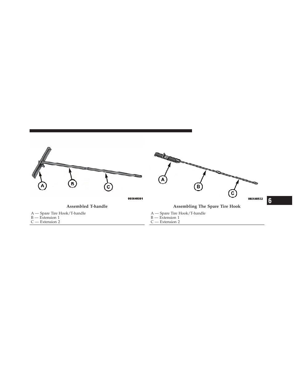 Dodge 2012 Grand_Caravan - Owner Manual User Manual | Page 522 / 643